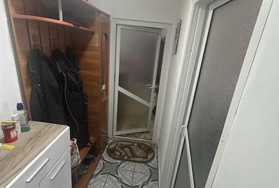 Apartament cu 2 camere semidecomandat în Central - 3