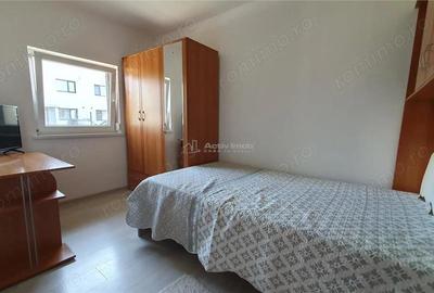 Inchiriere - casa 2 camere - 50 mp - Lisaura - Ipotesti - 4