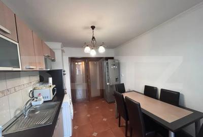 Apartament cu 3 camere decomandat în Calea Severinului - 9