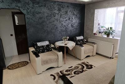 Vand apartament zona Microhala,Hipodrom - 7