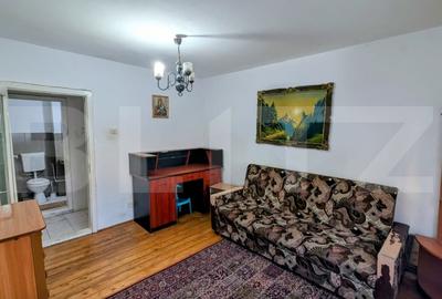 Apartament cu 2 camere, decomandat, zona Ampoi. - 4