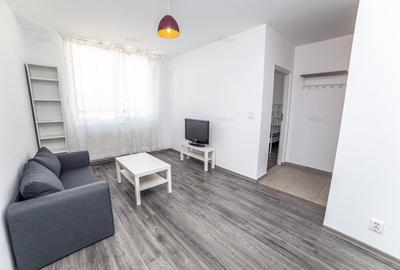 Apartament cu 2 camere semidecomandat în Central - 3
