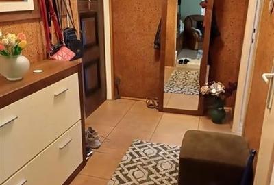 Apartament cu 2 camere semidecomandat, mobilat în Astra - 6