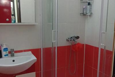 Se inchiriaza garsoniera mobilata si utilata modern cu toate conditiile .Se afla pe strada Bucuresti - 2