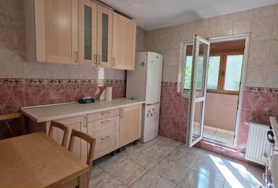 Apartament cu 2 camere decomandat în Dristor