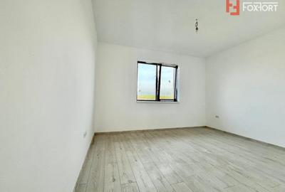 Casa individuala de vanzare cu 4 camere si teren de 532 mp, zona Remetea Mare - 5