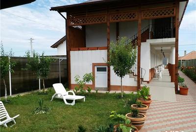 Casă cu 8 camere cu Teren 480 Mp în 2 Mai - 7