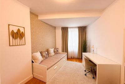 Apartament de inchiriat 3 camere Soseaua Nordului - 21