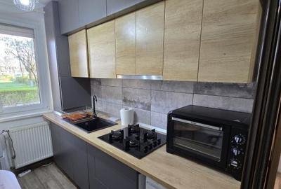 Garsonieră decomandată în Gemenii - 5