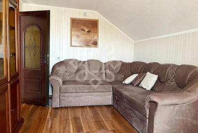 Casa cu 3 dormitoare de vanzare in Santandrei - 8