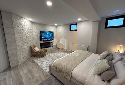 Casa individuala 6 camere Harman Brasov - 15