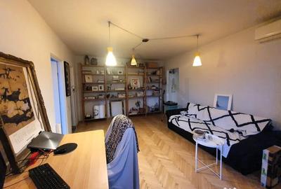 Apartament cu 2 camere semidecomandat în Universitate - 4