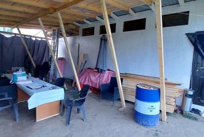 Teren 500mp cu PUZ in lucru, spre vanzare  zona Selimbar-Cisnadie - 4