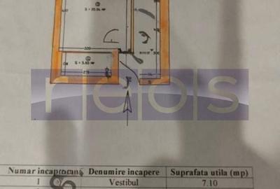 OCAZIE | VANZARE  GARSONIERA SPATIOASA | ZONA VITAN - 4