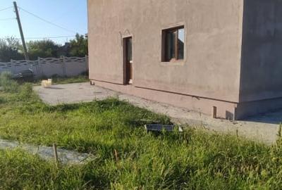 Casă individuală cu 5 camere cu Teren 1280 Mp în Ghercești - 3