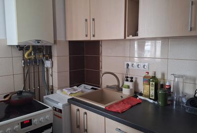 Garsonieră semidecomandată, mobilată în Noua - 7