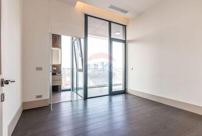 Apartament cu 5 camere semidecomandat în Barbu Văcărescu - 10