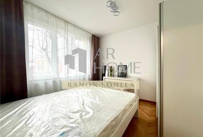 Apartament cu 2 camere semidecomandat, mobilat în Ultracentral - 3