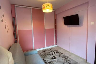 Apartament cu 2 camere decomandat în Tătărași - 1