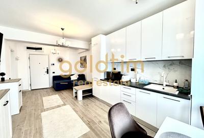 2 CAMERE 52MP/TERASA CU VEDERE CATRE MARE IN CONDO ALEZZI INFINITY/1MIN PLAJA - 21