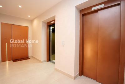 Apartament cu 2 camere semidecomandat în Aviației - 13