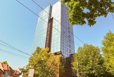 0% comision! Inchiriere birouri Universitate, 200 - 3984 mp - 1