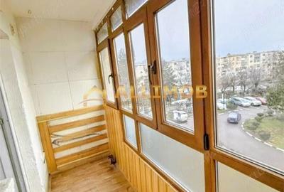 Apartament cu 3 camere, mobilat în 9 Mai - 8