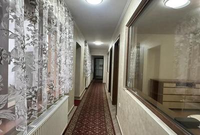 Casă cu 4 camere cu Teren 260 Mp în Central - 6