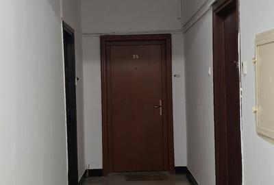Apartament cu 3 camere semidecomandat, mobilat în Calea Victoriei - 10