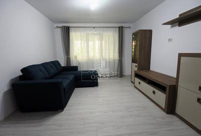 Zona Nord - apartament 3 camere - mobilat si utilat - totul nou - 1