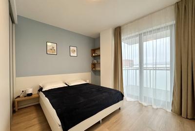 Inchiriere Apartament 2 camere, garaj, Liberty Residential - 5
