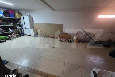Casă cu 5 camere cu Teren 444 Mp în Corunca - 10
