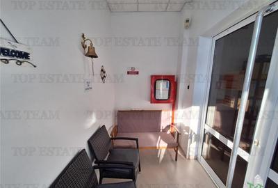 Spațiu comercial, de 633 mp, în Central - 7