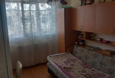 Apartament cu 2 camere în Malu Roșu - 9
