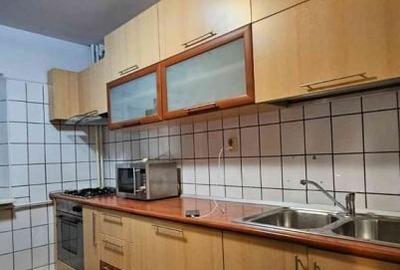 Apartament 3 camere, 80 mp, centrala, metrou, Vitan - 4