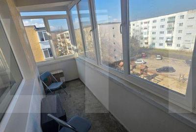 Apartament cu 2 camere decomandat în Nord - 4