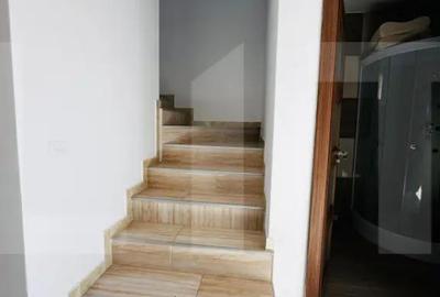 Casă cu 5 camere cu Teren 250 Mp în Gai - 8