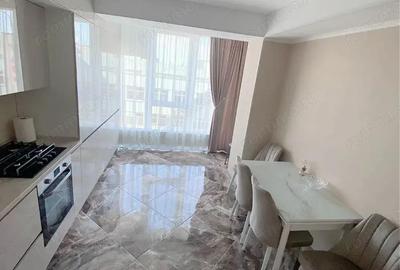 Garsonieră în Gorjului - 5