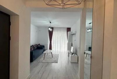 Ap. 3 camere de inchiriat + parcare 2 balcoane, 2 bai Citadella Garden? - 7