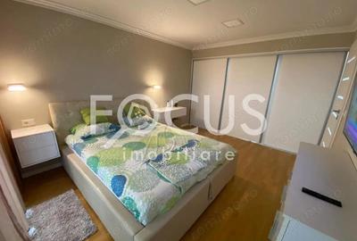 Apartament 3 camere modern - Spitalul Judetean str. Aries - 13