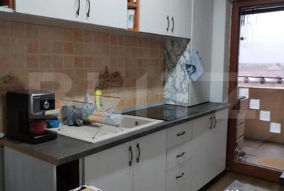 Apartament cu 3 camere decomandat în Aurel Vlaicu - 13