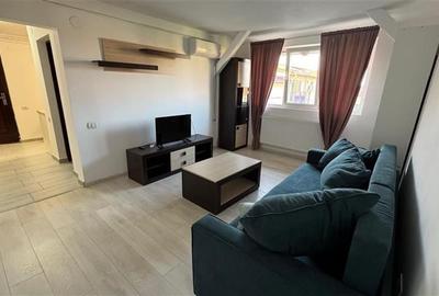 Apartament 2 camere , centrala proprie , zona Girocului - 3