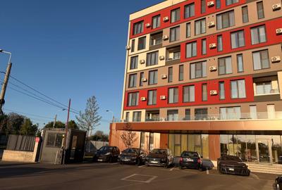 Apartament cu 2 camere decomandat în Central - 7