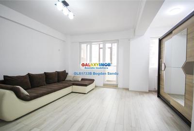 Apartament cu 2 camere semidecomandat, mobilat în Militari - 3
