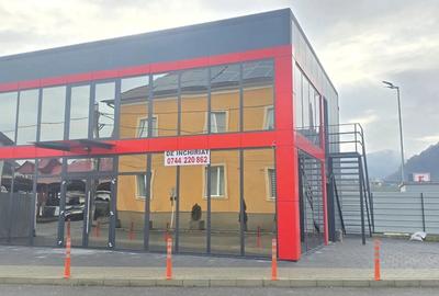 Inchiriez spatiu de 114 mp in Nasaud - 4