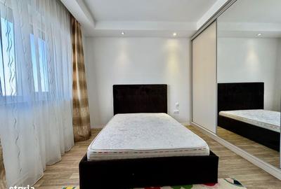 Apartament cu 3 camere în Ștefăneștii de Jos - 14