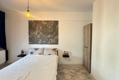 VANZARE APARTAMENT MOBILAT COMISION 0% MILITARI MUTARE IMEDIAT - 22