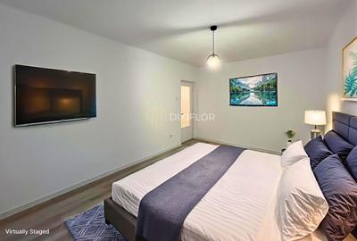 Apartament cu 3 camere decomandat în 7 Noiembrie - 2