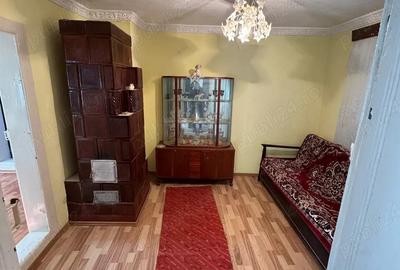 Casă cu 5 camere în Central - 3