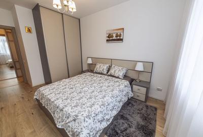 3 camere | Parcare | Petfriendly | Greenfield Residence - 6